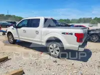 2019 Ford F-150 фото