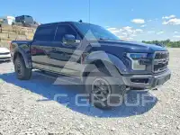 2019 Ford F-150 фото