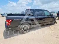 2019 Ford F-150 фото