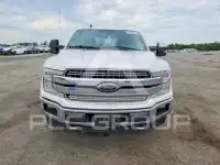 2019 Ford F-150 фото