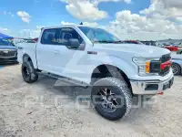 2019 Ford F-150 фото