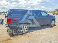 2019 Ford F-150 фото