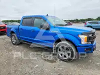 2019 Ford F-150 фото