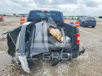 2019 Ford F-150 фото