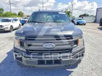 2019 Ford F-150 фото