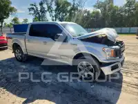 2019 Ford F-150 фото