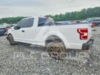 2019 Ford F-150 фото