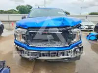 2019 Ford F-150 photo