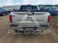 2019 Ford F-150 фото