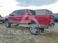 2019 Ford F-150 фото