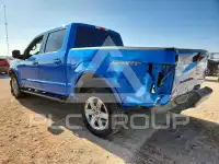 2019 Ford F-150 photo