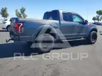 2019 Ford F-150 фото