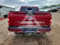 2019 Ford F-150 фото