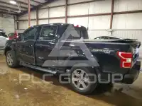 2019 Ford F-150 photo