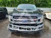 2019 Ford F-150 фото