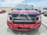 2019 Ford F-150 фото