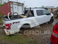 2019 Ford F-150 фото