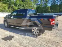 2019 Ford F-150 фото