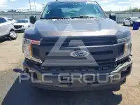 2019 Ford F-150 фото