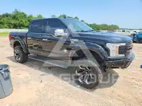 2019 Ford F-150 фото