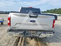 2019 Ford F-150 фото