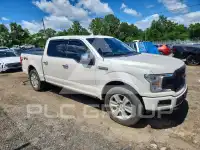 2019 Ford F-150 фото
