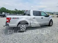 2019 Ford F-150 photo
