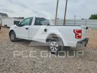 2019 Ford F-150 фото