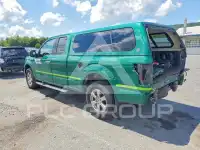 2019 Ford F-150 photo