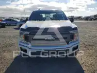 2019 Ford F-150 фото