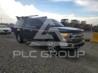 2019 Ford F-150 фото