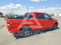 2019 Ford F-150 фото