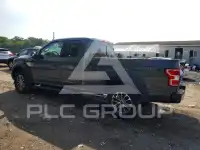 2019 Ford F-150 фото