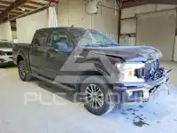 2019 Ford F-150 фото