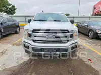 2019 Ford F-150 фото