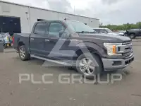 2019 Ford F-150 фото