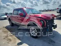 2019 Ford F-150 фото