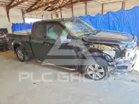 2019 Ford F-150 photo