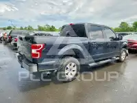 2019 Ford F-150 фото