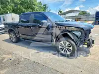2019 Ford F-150 фото