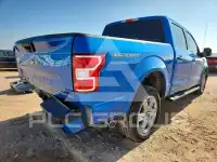2019 Ford F-150 photo