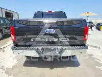 2019 Ford F-150 фото