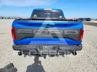 2019 Ford F-150 фото