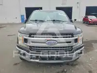2019 Ford F-150 фото