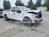 2019 Ford F-150 фото
