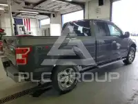 2019 Ford F-150 фото