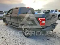 2019 Ford F-150 photo