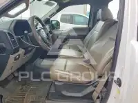 2019 Ford F-150 фото