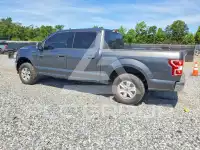 2019 Ford F-150 фото