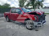 2019 Ford F-150 photo